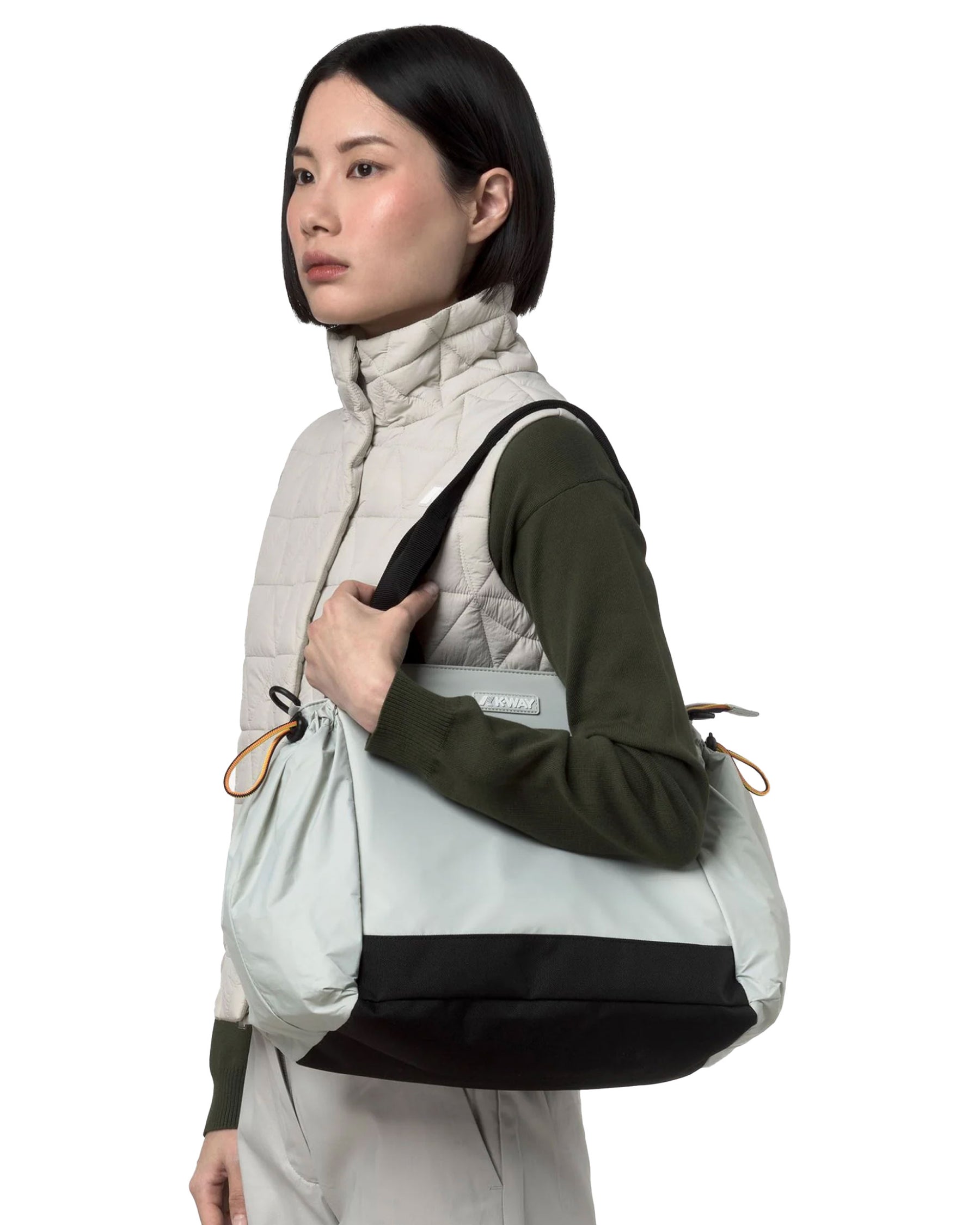 Aisy Beige Women's Bag