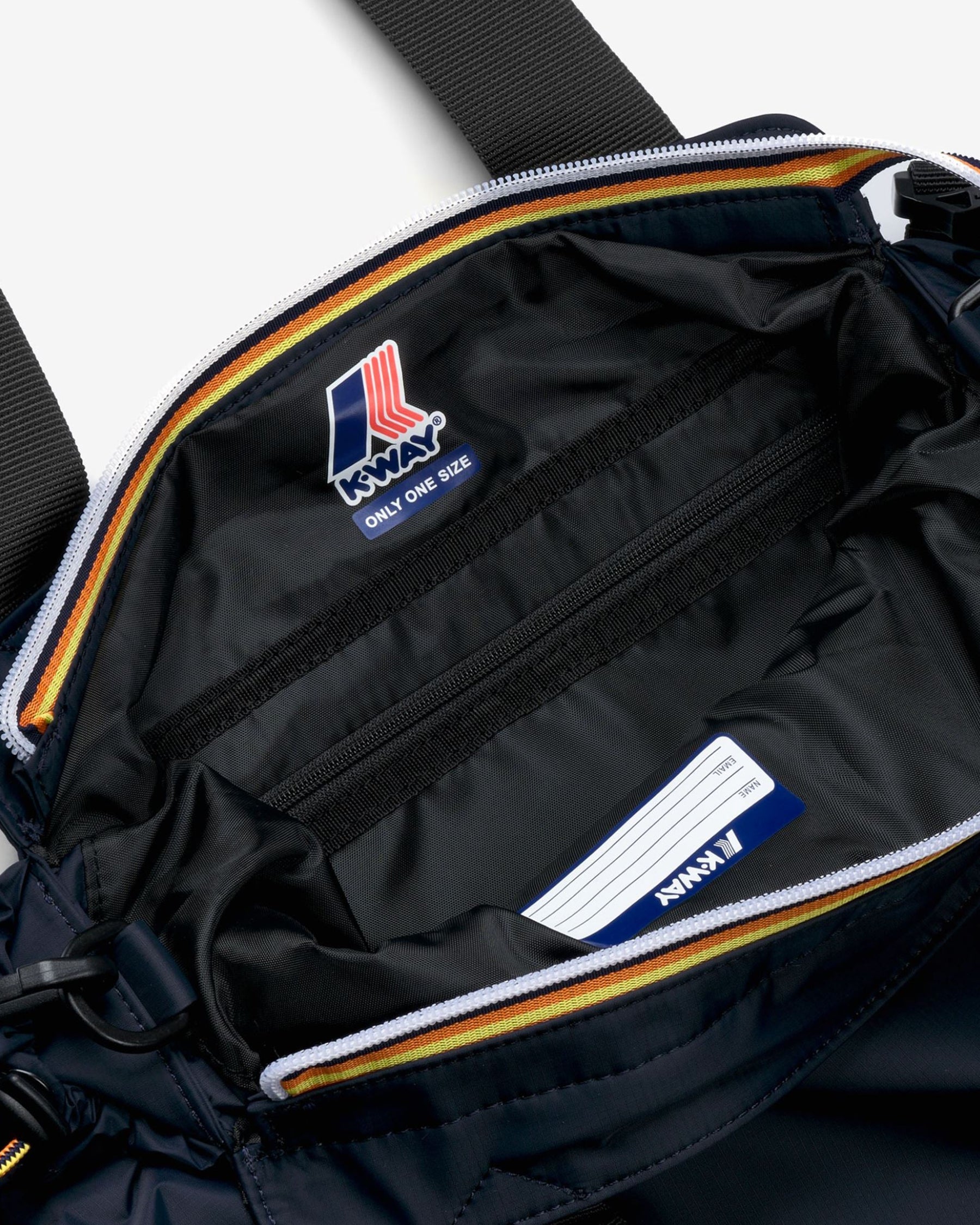 Aisy Blue Women's Bag