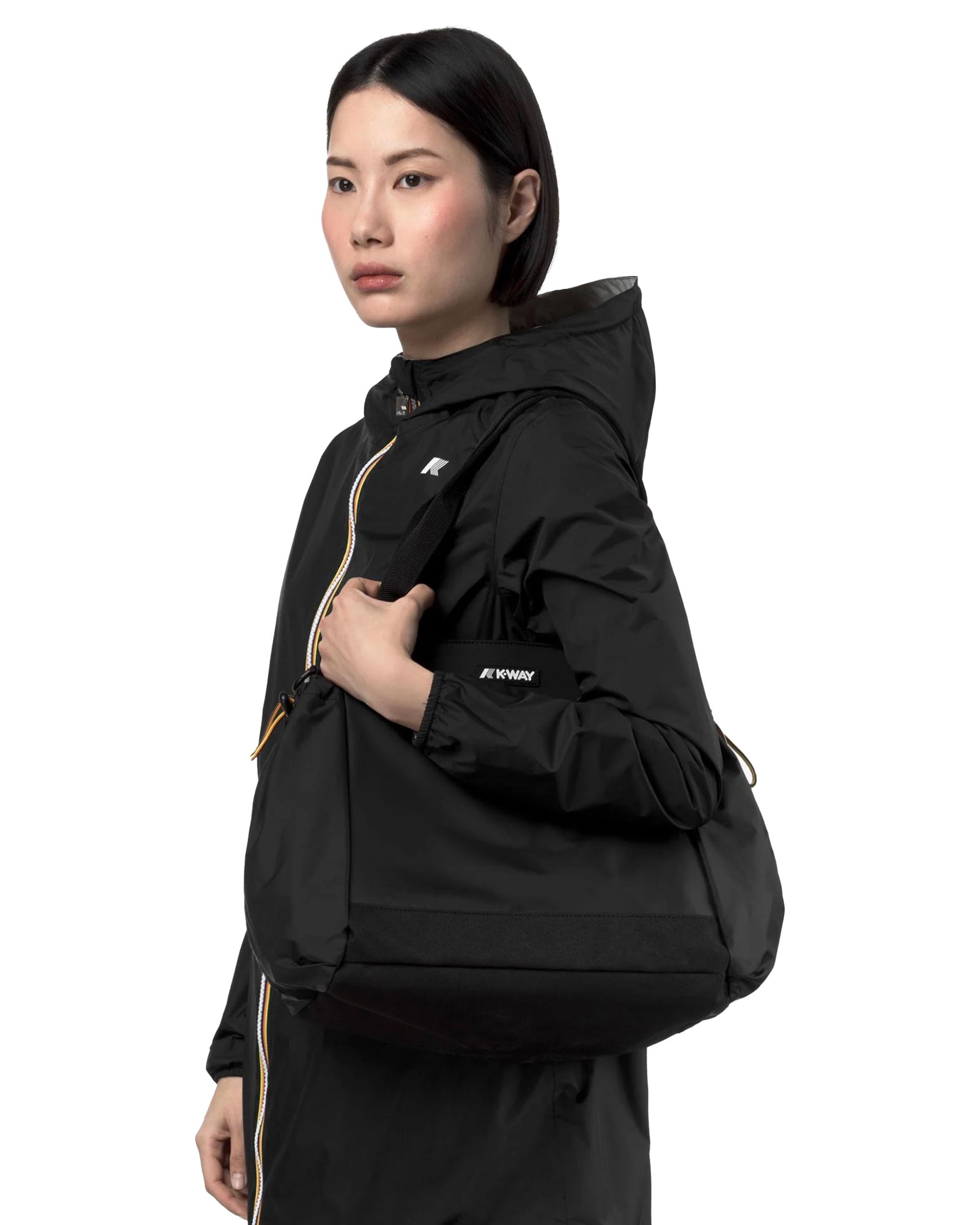 Aisy Black Women's Bag