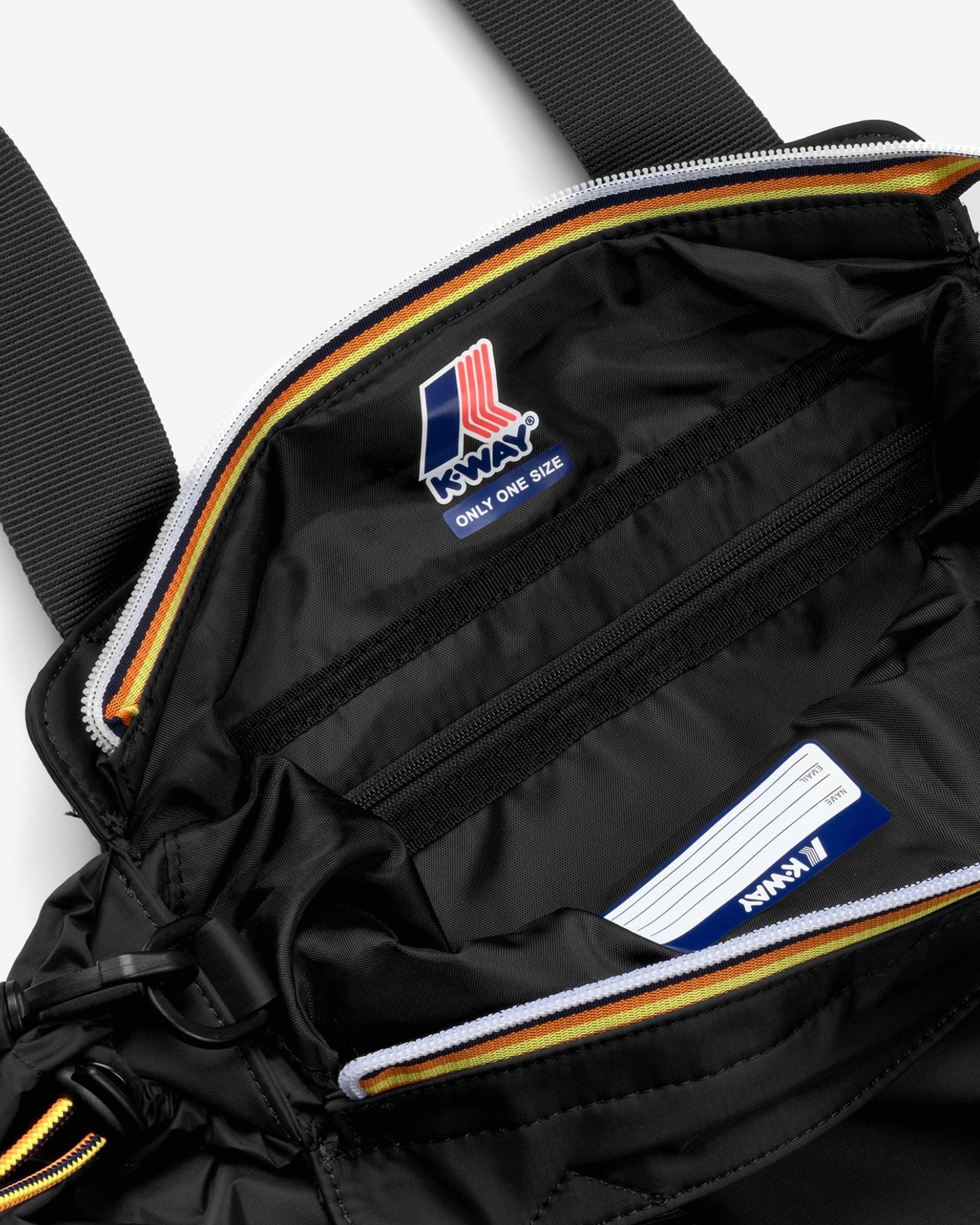 Aisy Black Women's Bag