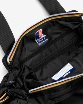 Aisy Black Women's Bag