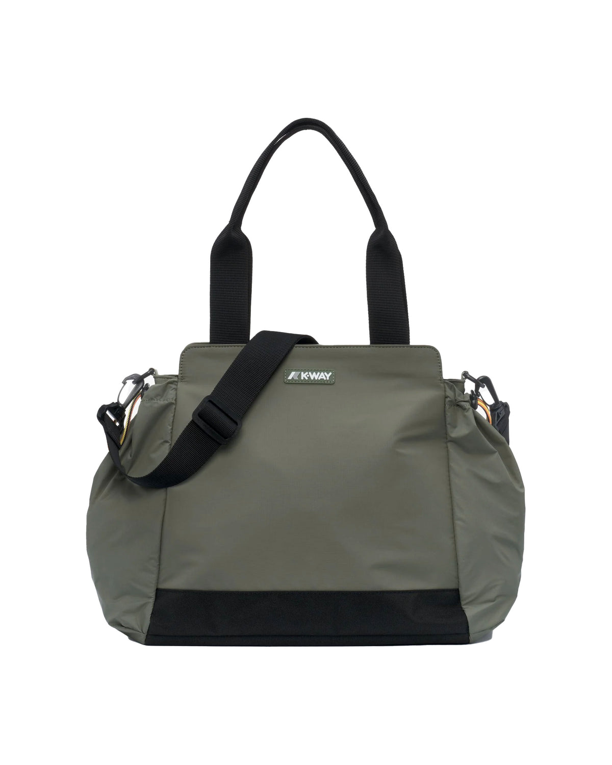 Aisy Green Women's Bag