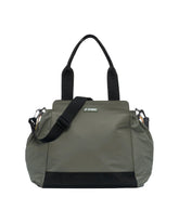 Aisy Green Women's Bag