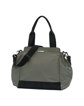 Aisy Green Women's Bag