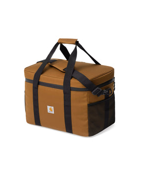 Borsa Frigo Carhartt Wip Marrone