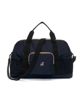 K-Way Le Vrai 3.0 Marcel Blu bag