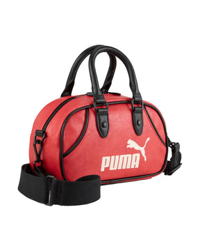 Puma Archive Mini Grip Bag Red