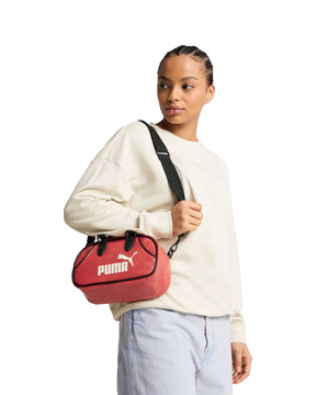 Puma Archive Mini Grip Bag Red