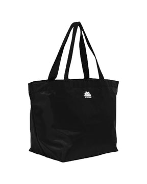 Sundek Maxi Shopping Bag Black