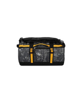 The North Face Base Camp Duffle XS Anthracite Gray bag