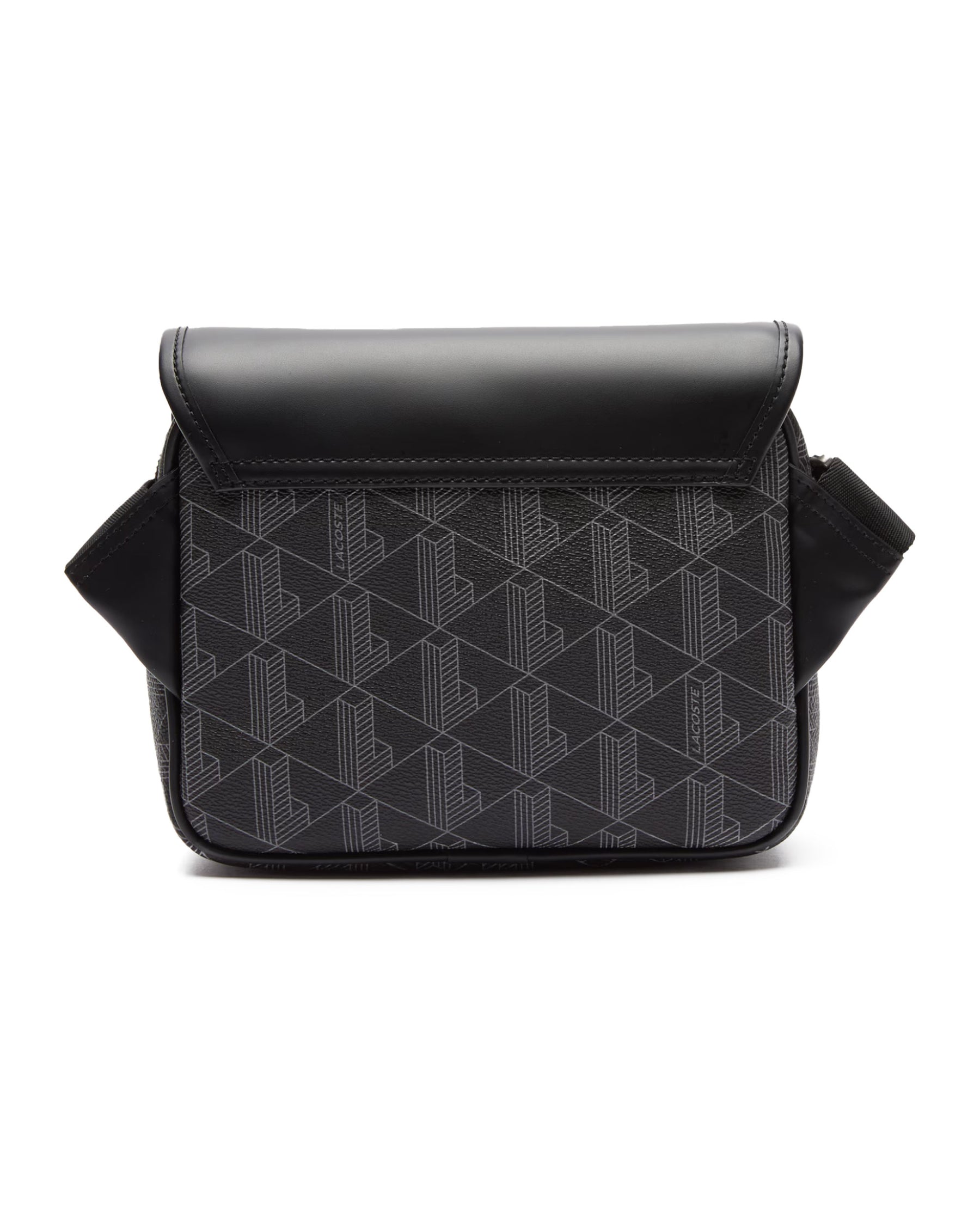 Borsa Tracolla The Blend Monogram Noir Gris Messenger Bag