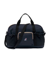 Le Vrai 4.0 Marcel Unisex Bag Blue