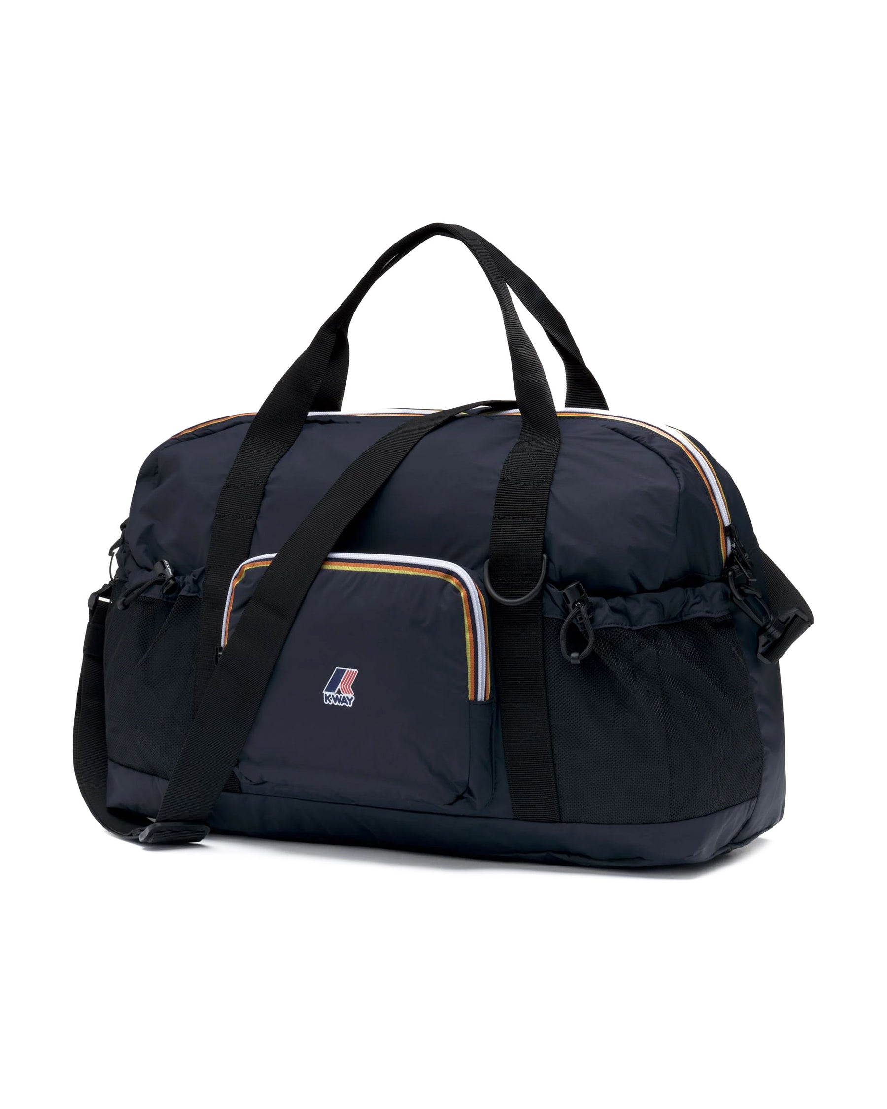 Le Vrai 4.0 Marcel Unisex Bag Blue
