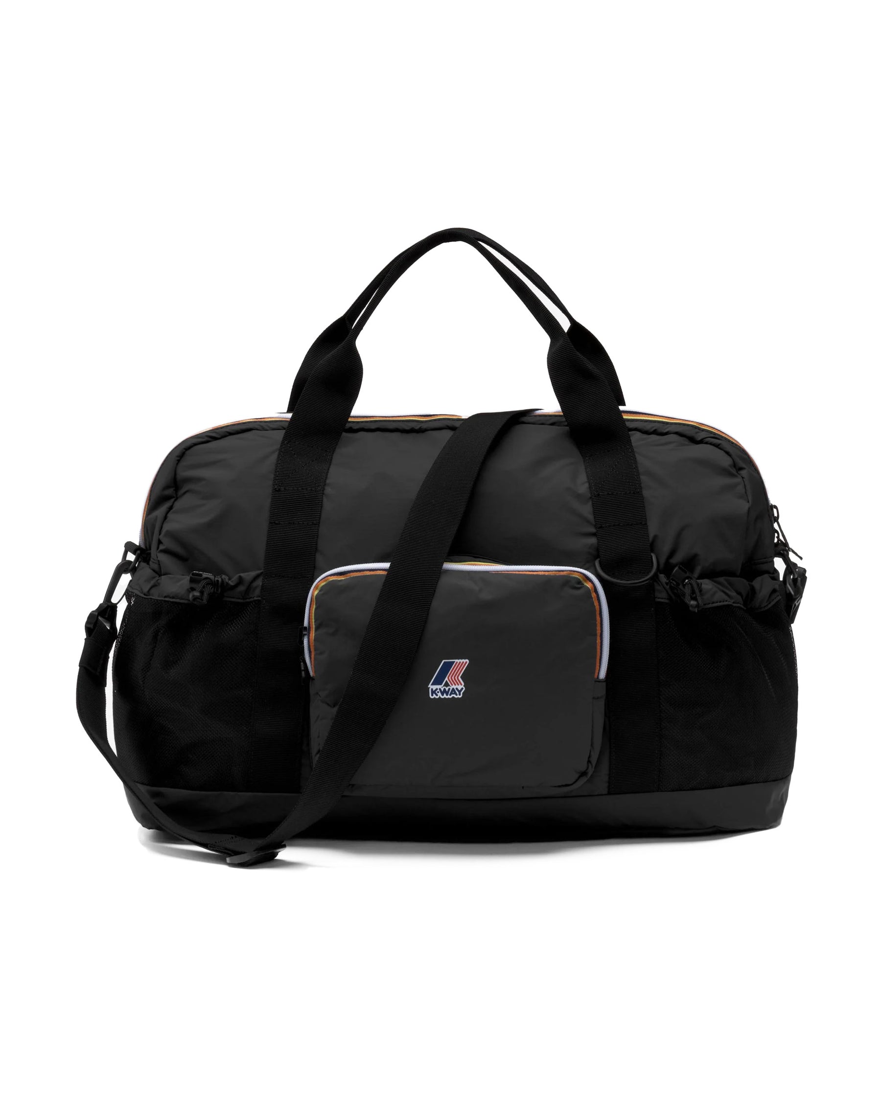 Le Vrai 4.0 Marcel Unisex Bag Black