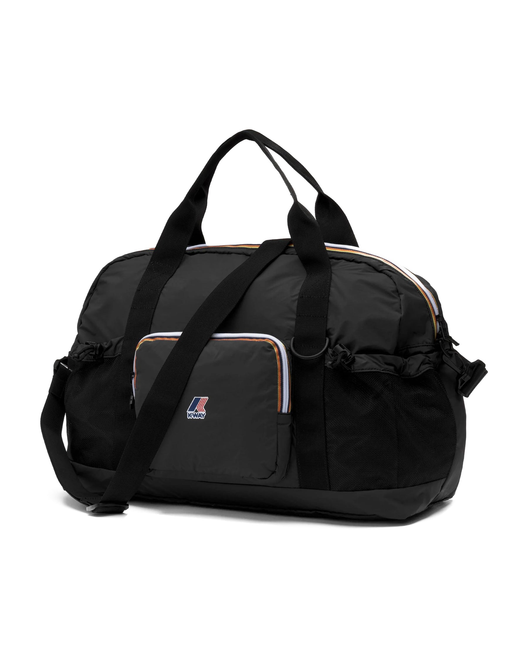 Le Vrai 4.0 Marcel Unisex Bag Black
