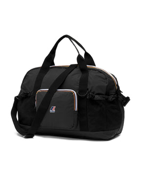 Le Vrai 4.0 Marcel Unisex Bag Black