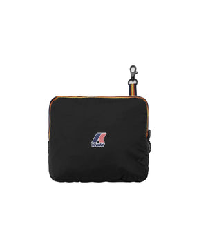 Le Vrai 4.0 Marcel Unisex Bag Black