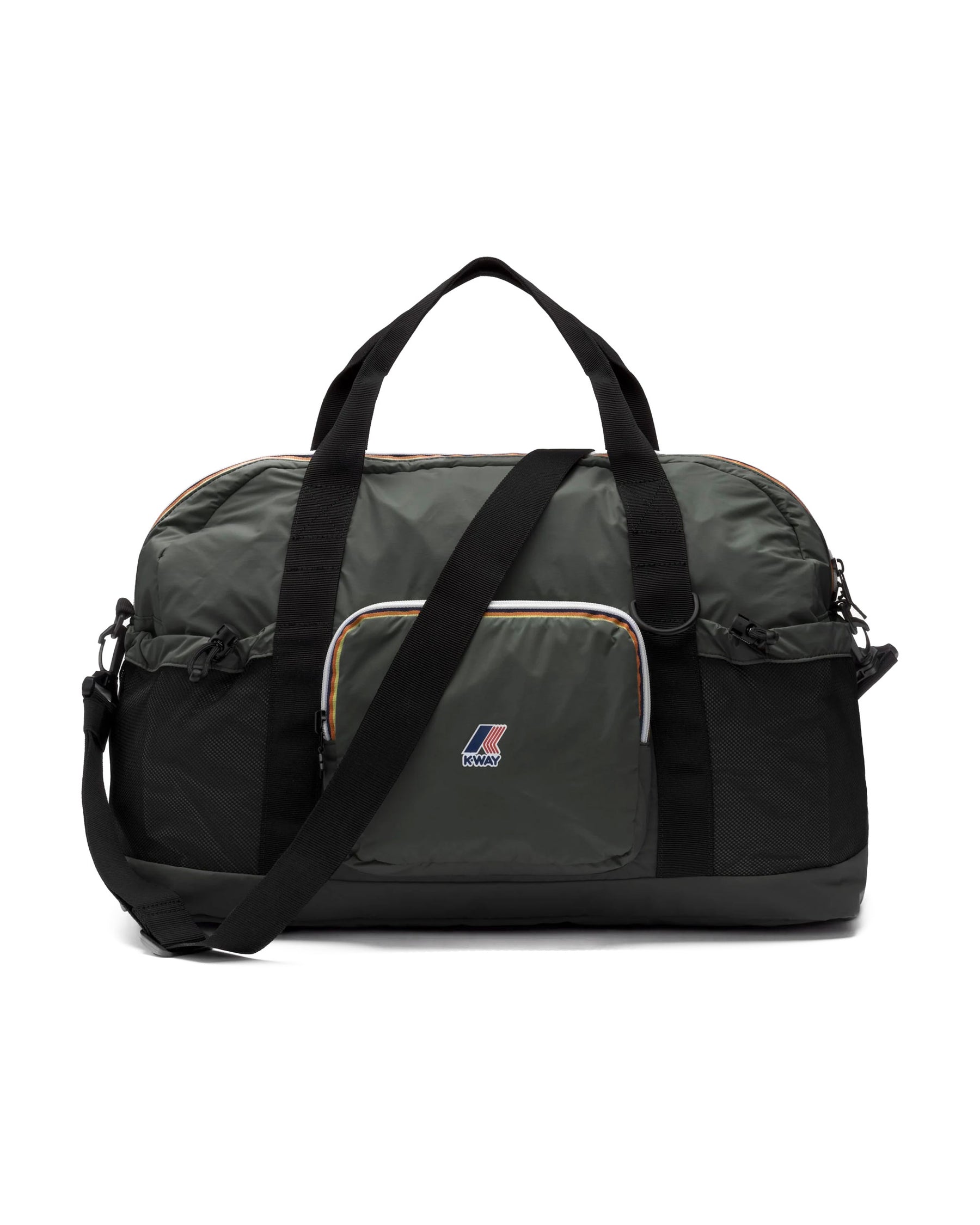 Le Vrai 4.0 Marcel Green Unisex Bag