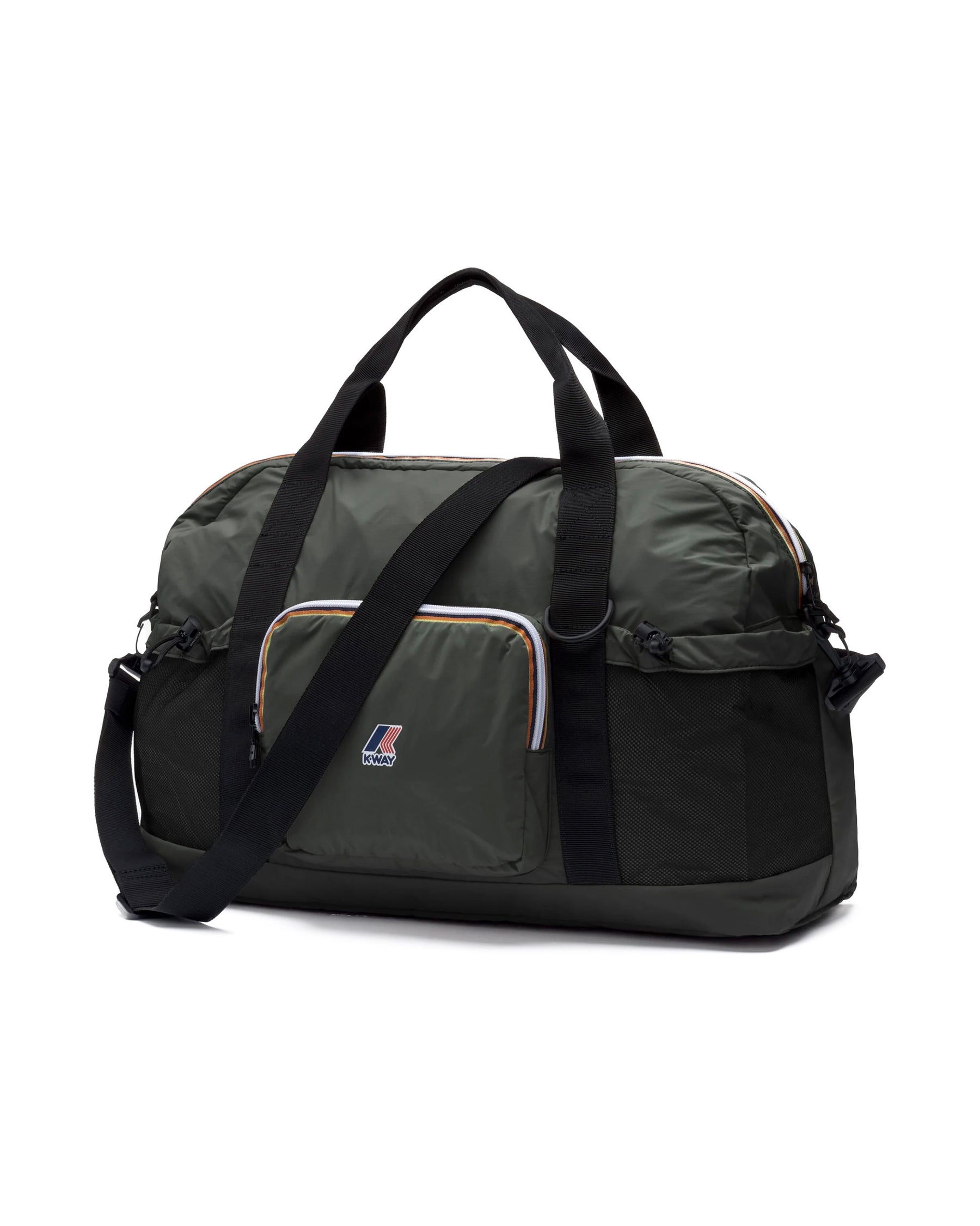 Le Vrai 4.0 Marcel Green Unisex Bag