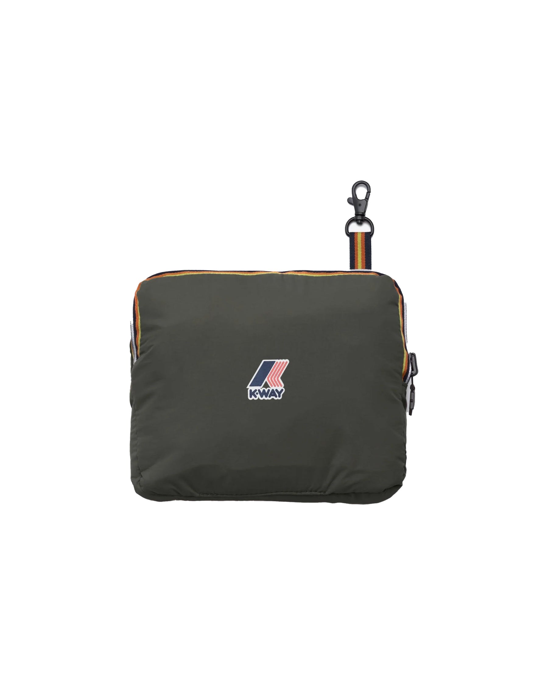 Le Vrai 4.0 Marcel Green Unisex Bag