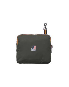 Le Vrai 4.0 Marcel Green Unisex Bag