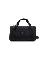 Borsa Vans Barreled Midi Bag Black