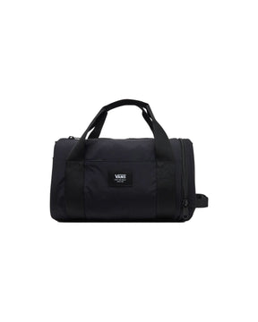 Borsa Vans Barreled Midi Bag Black