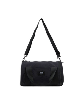 Borsa Vans Barreled Midi Bag Black
