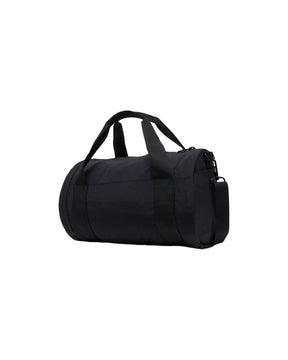 Borsa Vans Barreled Midi Bag Black