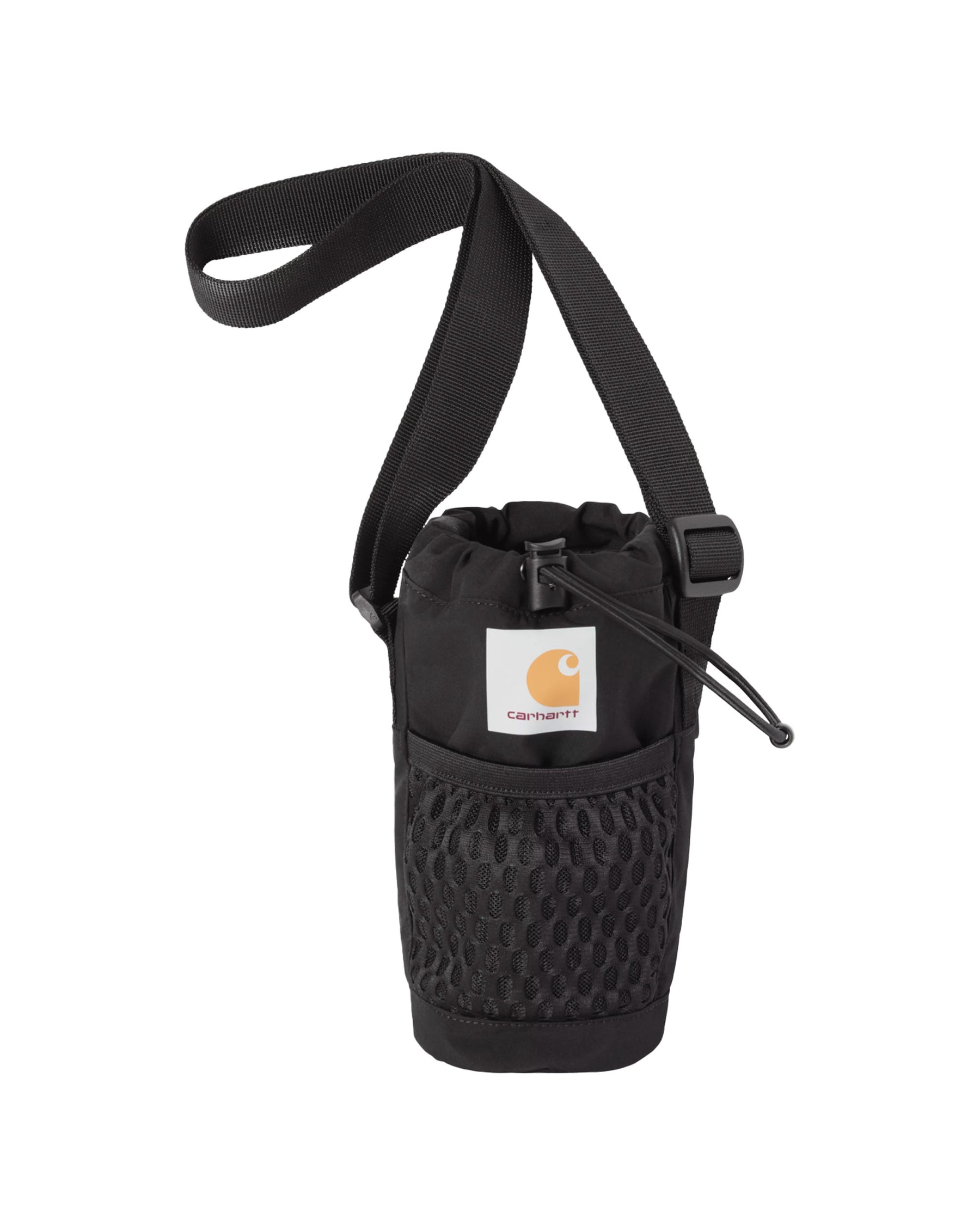 Egerton Shoulder Bag Black