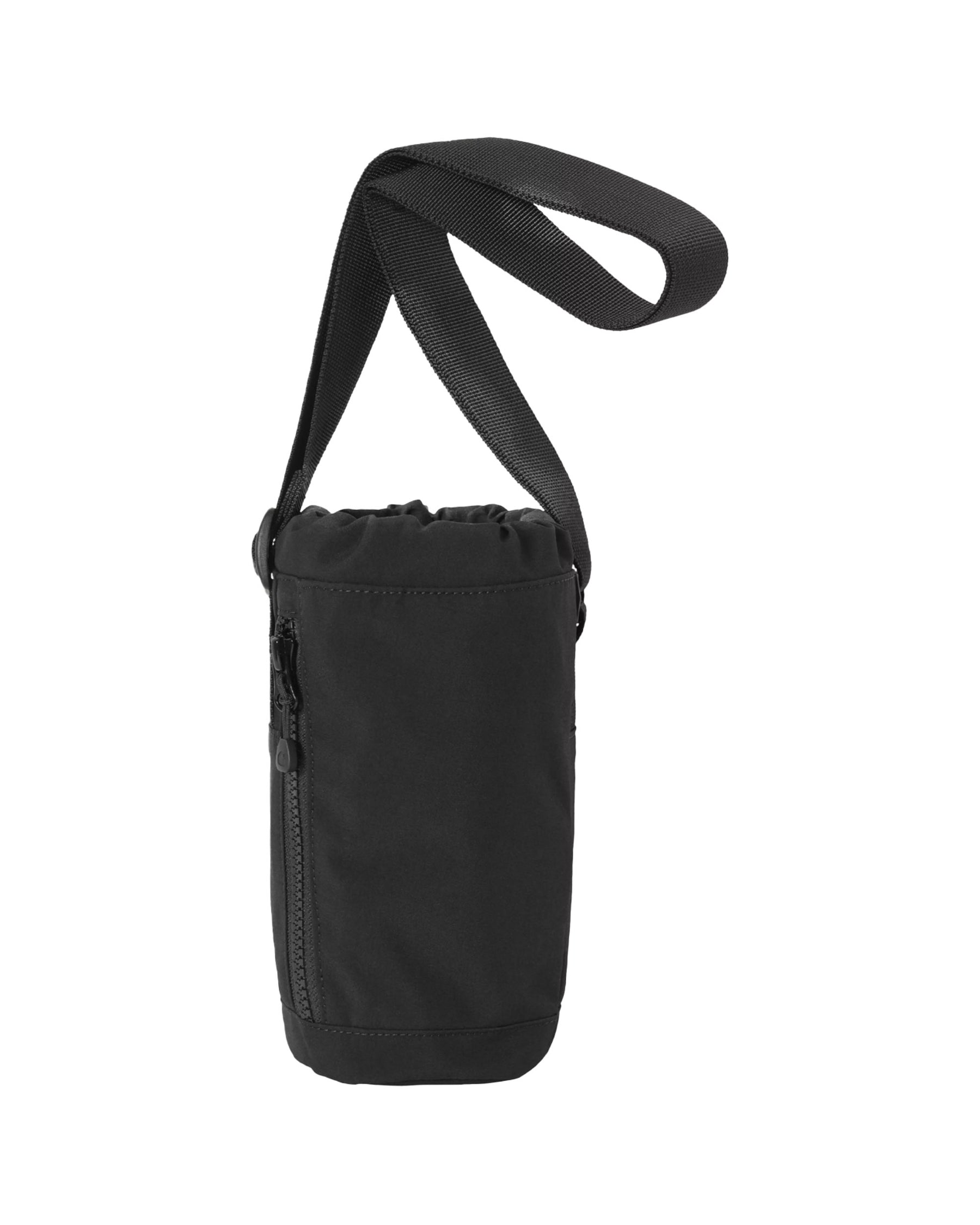 Egerton Shoulder Bag Black