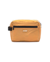 K-Way Demu Dark Yellow
