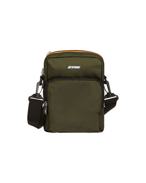 K-Way Erloy Military Green