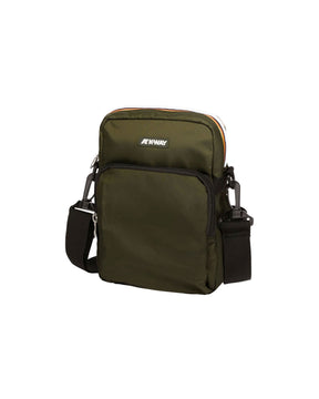 K-Way Erloy Military Green