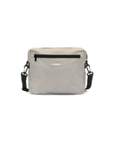 K-Way Moire Beige