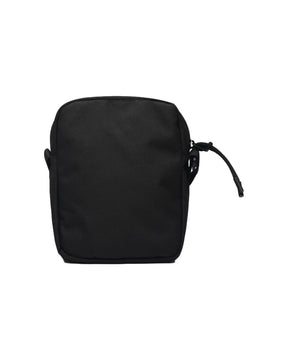 Lacoste Big Logo Bag Black