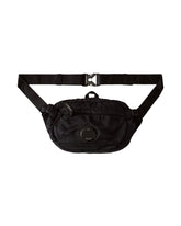 Nylon B Waistbag Total Eclipse Blue