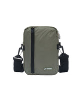 Barbiton Green Men's Bag