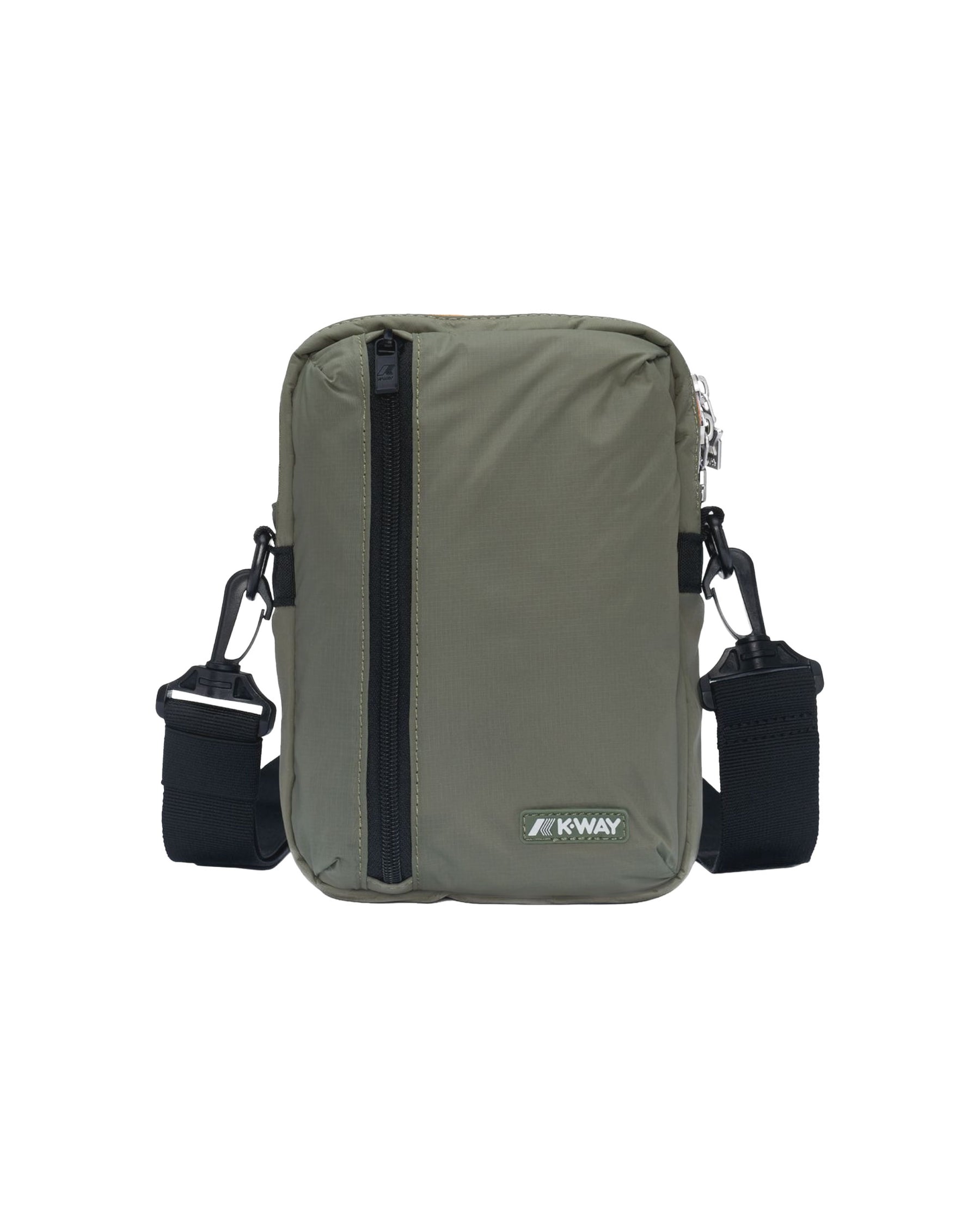 Barbiton Green Men's Bag