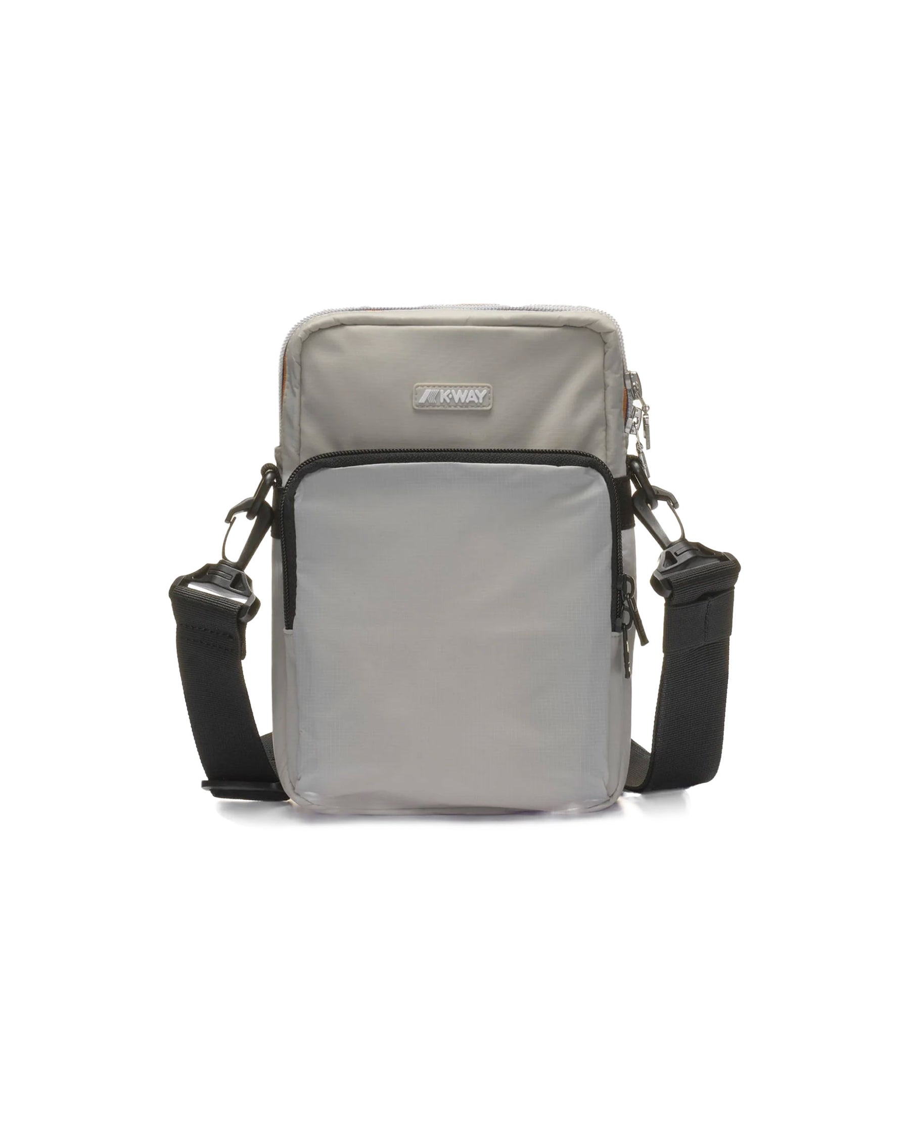 Erloy Beige Men's Bag
