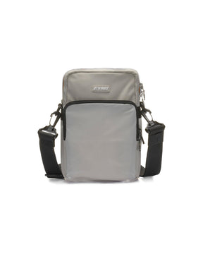 Erloy Beige Men's Bag