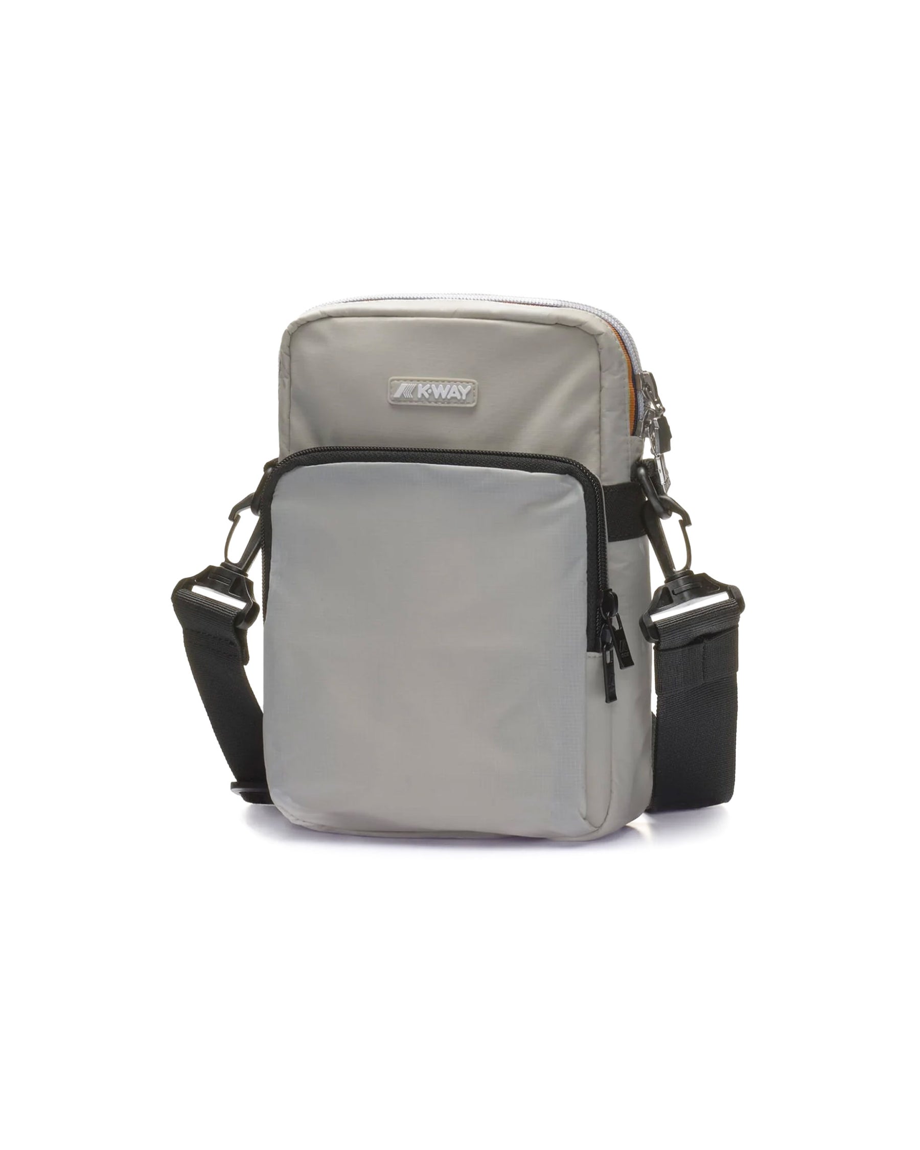 Erloy Beige Men's Bag