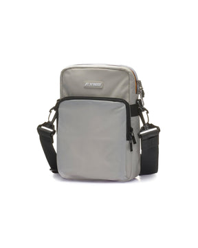 Erloy Beige Men's Bag