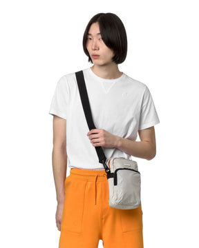 Erloy Beige Men's Bag