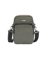 Erloy Green Men's Bag