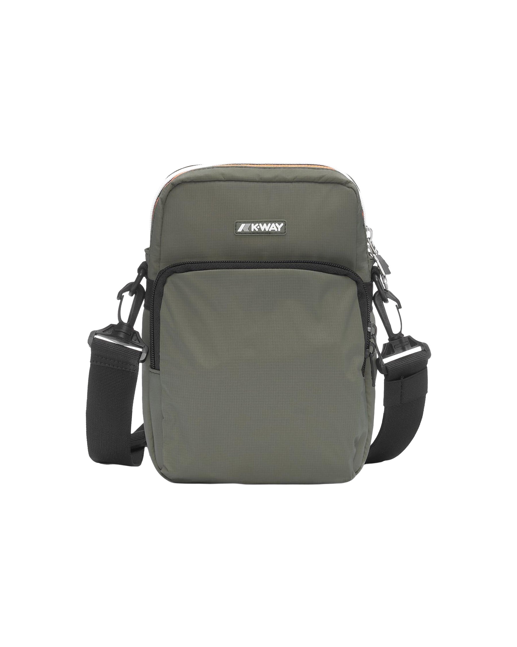 Erloy Green Men's Bag