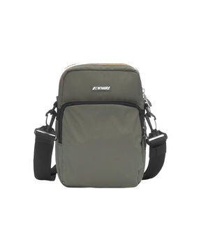 Erloy Green Men's Bag