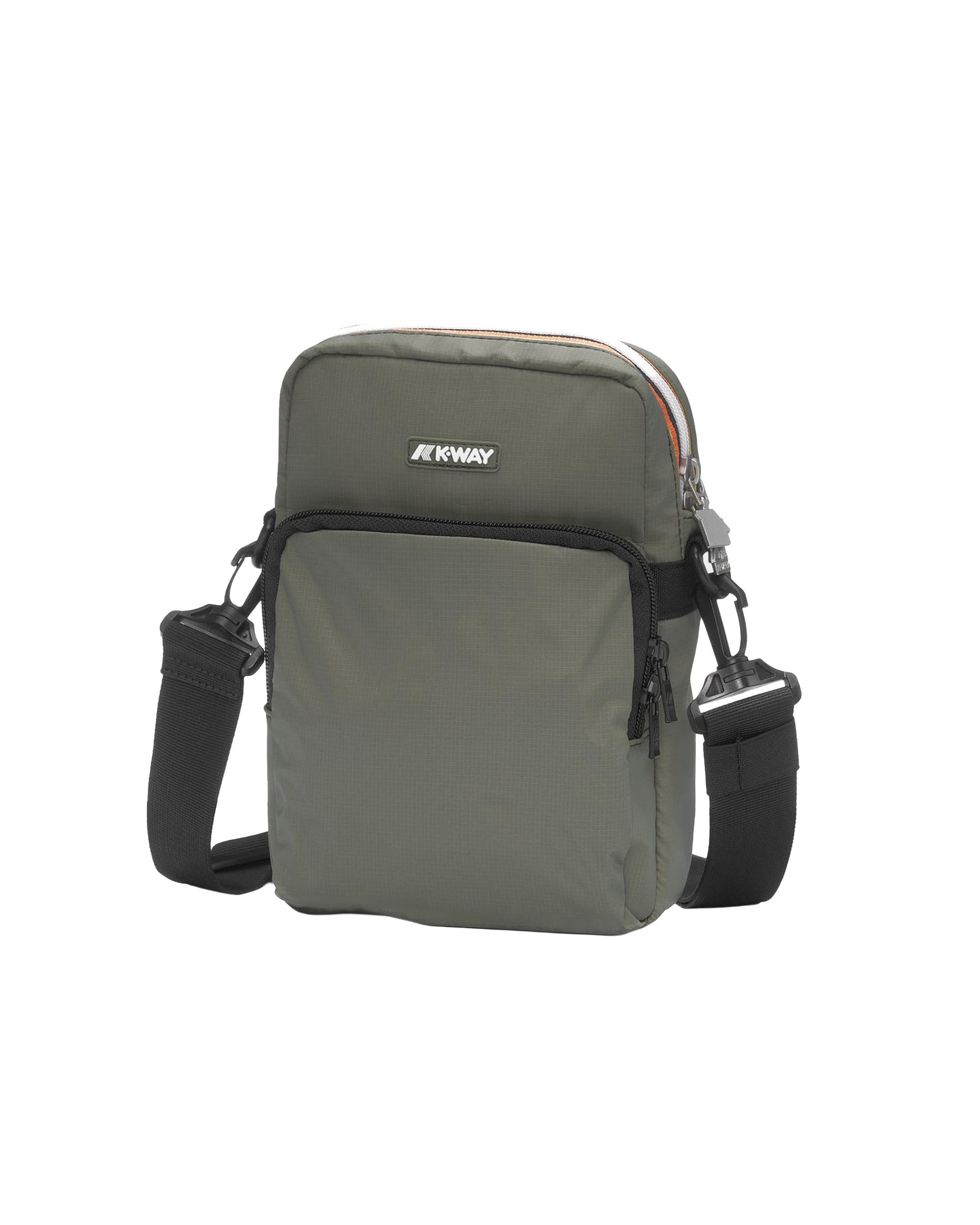 Erloy Green Men's Bag