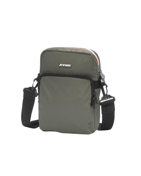 Erloy Green Men's Bag