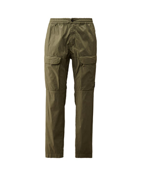 CP Company Loose Cargo Pants Thyme Verde